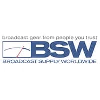 BSW logo