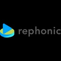 Rephonic logo
