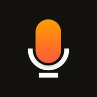Stereo logo