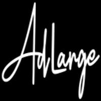 AdLarge Media logo