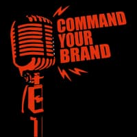 Command Your Brand logo