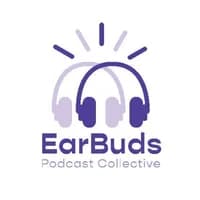 EarBuds Podcast Collective logo