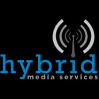 Hybrid Media Services logo