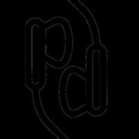 Podcast Delivery logo