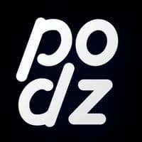 Podz logo