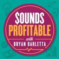 Sounds Profitable logo