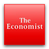 The Economist logo