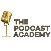 The Podcast Academy logo